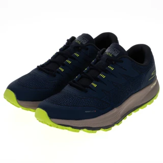 【SKECHERS】男鞋 慢跑系列 GO RUN PULSE TRAIL(220561NVLM)