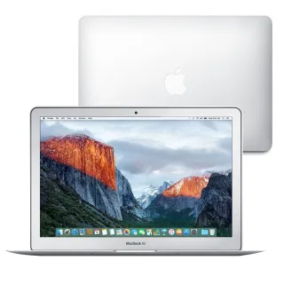 【Apple】A級福利品 MacBook Air 2015 13吋 1.6GHz雙核i5處理器 4G記憶體 128G SSD(A1466)