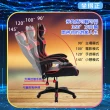 【坐得正】電競椅 無腳墊款式 辦公椅 電腦椅 人體工學椅 升降椅 電競椅(OA730)