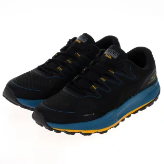 【SKECHERS】男鞋 慢跑系列 GO RUN PULSE TRAIL(220561BKYL)