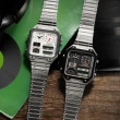 【CITIZEN 星辰】Chronograph系列 型男必備 80年代復刻電子計時腕錶 母親節 禮物(JG2126-69E)