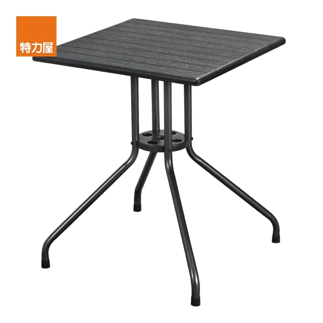 特力屋 多用途收納折疊桌(餐桌 吧檯桌)好評推薦