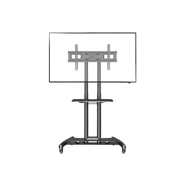 【NB】32-75吋可移動式液晶電視立架(AVA1500-60-1P 新版)