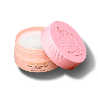 【MACHERIE 瑪宣妮】珍珠光護髮優格 180g