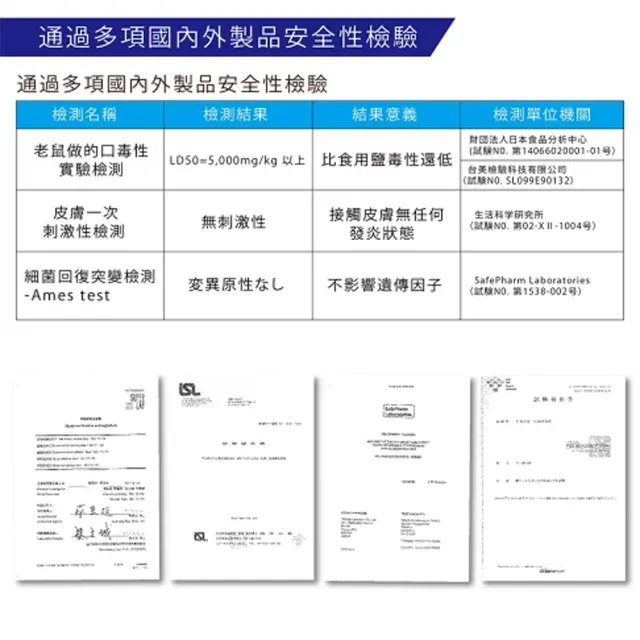 【台隆手創館】日本製日革防蹣墊-L
