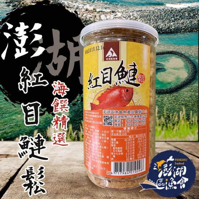 【2026】農會魚鬆推薦｜10款高評價人氣品牌排行榜 | BALIMAN情報局
