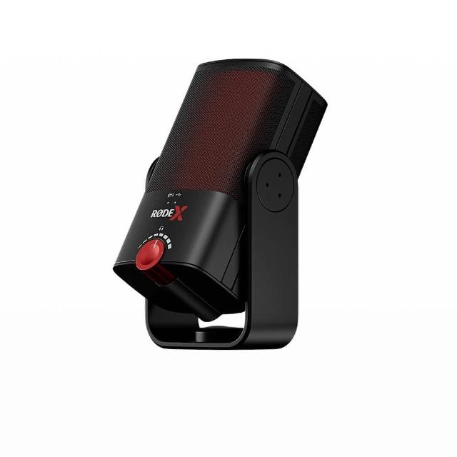 【RODE】XCM-50 專業電容式 USB 麥克風(公司貨)