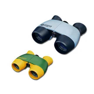 【ANTIAN】兒童雙筒望遠鏡 戶外超高清望遠鏡 入門級望遠鏡 小型玩具