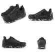 【adidas 愛迪達】中大童鞋 Terrex Agravic BOA K 黑 白 女鞋 抗撕裂 戶外 越野 運動鞋 愛迪達(EF3635)