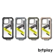 【bitplay】iPhone 14 Pro 6.1吋 隨行殼-貼紙款