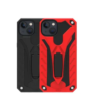 【GCOMM】iPhone 14 13 防摔盔甲保護殼 Soild Armour(iPhone 14 13 6.1吋 共用)