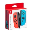 【Nintendo 任天堂】原廠 Switch Joy-con控制器 手把 多色任選(台灣公司貨)