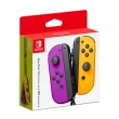 【Nintendo 任天堂】原廠 Switch Joy-con控制器 手把 多色任選(台灣公司貨)