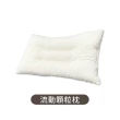 【Jo Go Wu】3款任選-泰國舒眠乳膠枕(流動顆粒枕/貼合支撐枕/窩型曲線枕)
