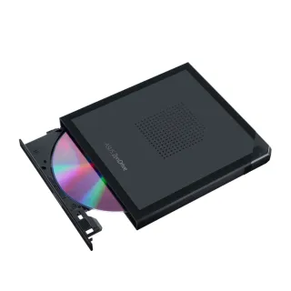 【ASUS 華碩】SDRW-08V1M-U 外接式 DVD 燒錄機