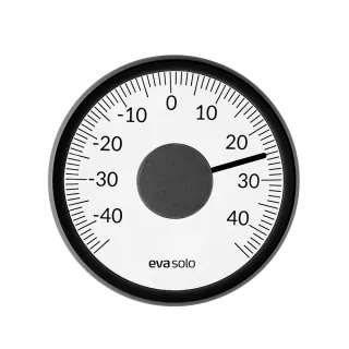 【Eva Solo】溫度計/窗型(百年工藝品質．丹麥設計美學)