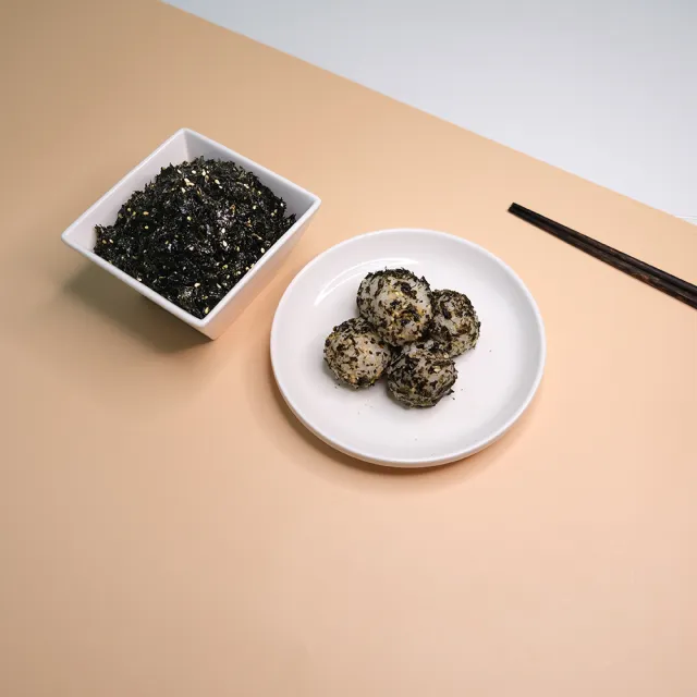 【韓味不二】海樂多4入原味海苔酥禮盒X2盒(共50gx8入)春節禮盒/節慶禮盒/送禮推薦