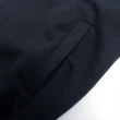 【LE COQ SPORTIF 公雞】休閒基礎連帽T恤 中性-3色-LWQ23135