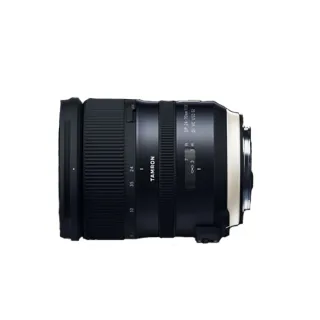 【Tamron】SP 24-70mm F/2.8 Di VC USD G2-A032(平行輸入)