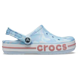 【Crocs】中性鞋 卡駱班克駱格(11016-4KZ)