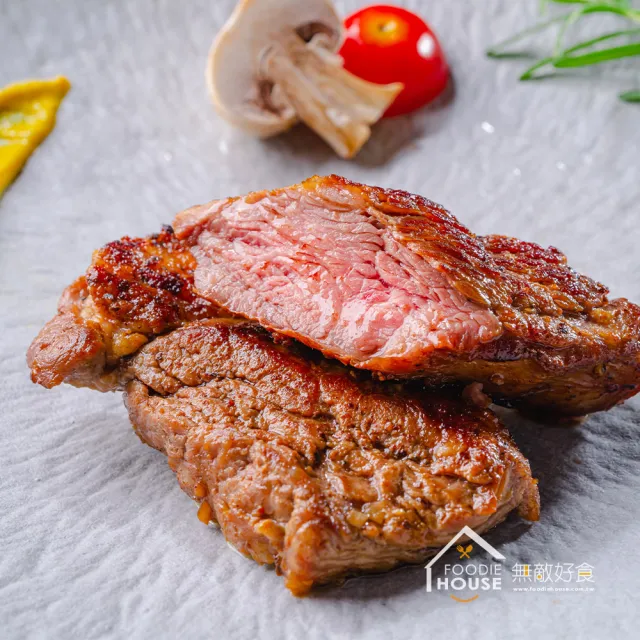 【無敵好食】紐西蘭-小羔羊卡路比羊腹肉 x2包(550g/包±10%)