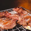 【無敵好食】紐西蘭-小羔羊卡路比羊腹肉 x2包(550g/包±10%)