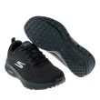 【SKECHERS】女鞋 慢跑系列 GO RUN CONSISTENT 寬楦款(128286WBBK)