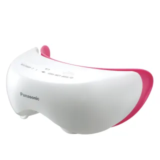 【Panasonic 國際牌】眼部溫感按摩蒸眼器(EH-SW50-P)