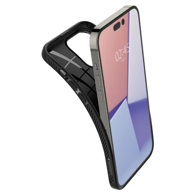 【Spigen】SGP iPhone 14 /14 Plus/14 Pro/14 Pro Max Liquid Air-手機保護殼