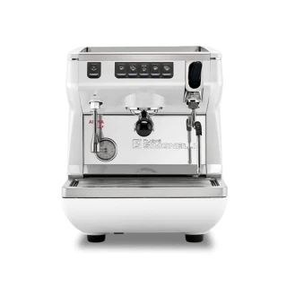 【Nuova Simonelli】Appia Life 單孔營業咖啡機白色-220V(Appia Life單孔義式咖啡機)