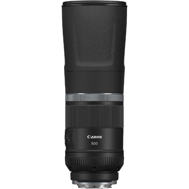 【Canon】RF 800mm F11 IS STM 超望遠定焦鏡(公司貨)