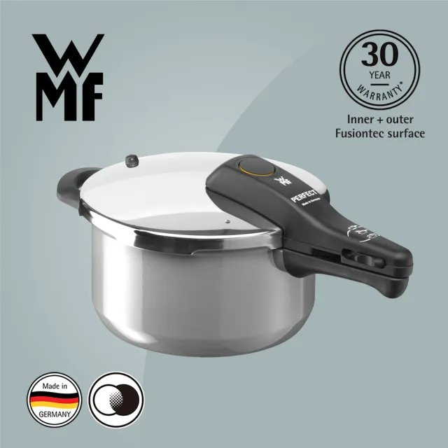 WMF PERFECT RDS Pressure Cooker 4.5L 22cm