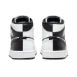 【NIKE 耐吉】Air Jordan 1 Mid Invert Split Black White 黑白 陰陽 高筒 DR0501-101