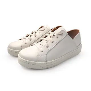 【DK 高博士】女款空氣小白鞋 89-2106-50 白色