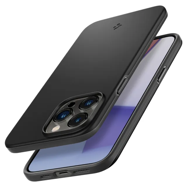 【Spigen】SGP iPhone 14 /14 Plus/14 Pro/14 Pro Max Thin Fit-防摔保護殼