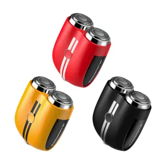 【DAYA】動力引擎合金電動刮鬍刀/剃鬚刀