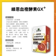 【綠恩】綠恩血橙酵素GX+