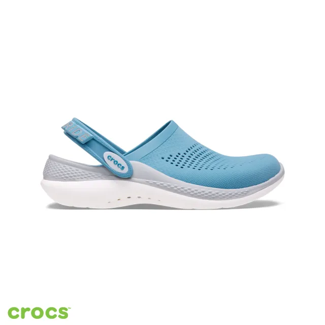 【Crocs】中性鞋 LiteRide360 克駱格(206708-4LC)