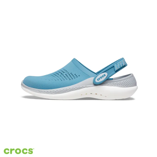 【Crocs】中性鞋 LiteRide360 克駱格(206708-4LC)