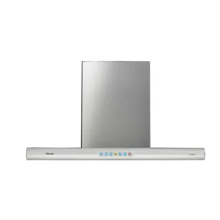 【林內】90公分守護者小鯊倒T式導流板排油煙機(RH-9128基本安裝)