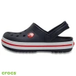 【Crocs】童鞋 卡駱班大童克駱格(207006-485)