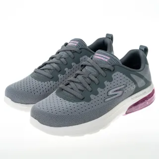 【SKECHERS】女鞋 健走系列 GO WALK AIR 2.0(124362GYLV)