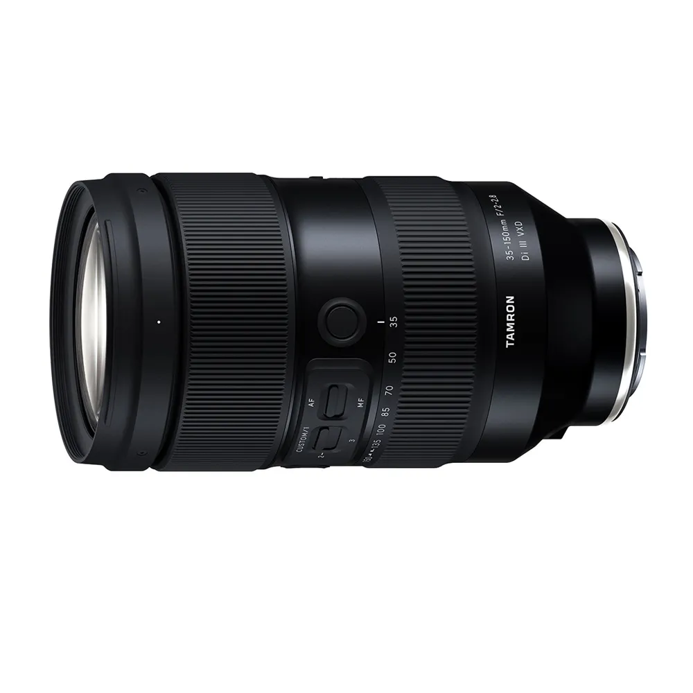 【Tamron】35-150mm F2-2.8 DiIII VXD 騰龍 A058 For Sony E(平行輸入)