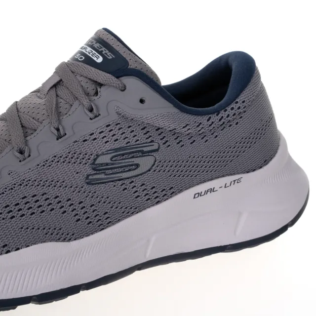 【SKECHERS】男鞋 運動系列 EQUALIZER 5.0(232522GYNV)