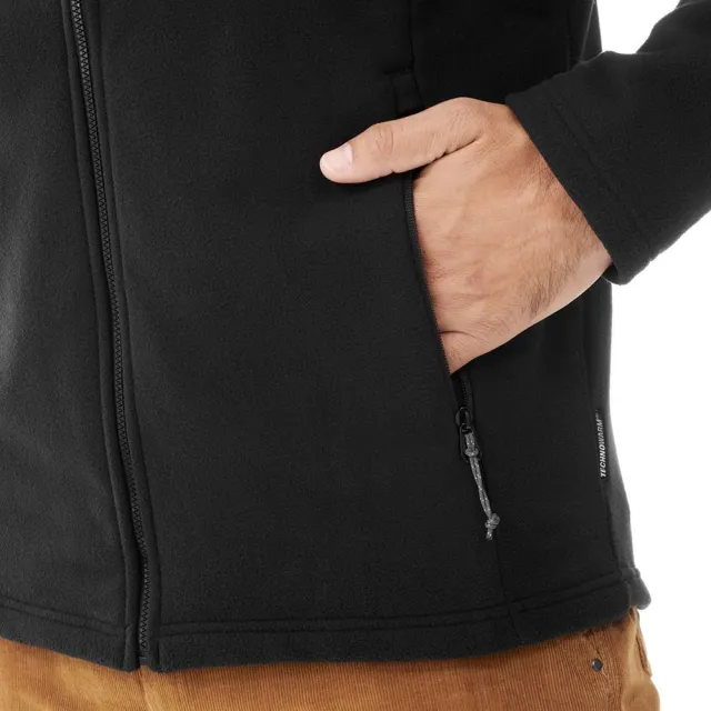 Lafuma Access F-Zip - Polaire homme