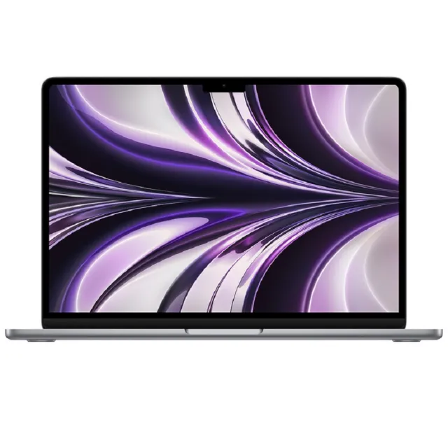 Apple】MacBook Air 13.6吋M2 晶片8核心CPU 與8核心GPU 8G/256G SSD