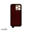 【moshi】iPhone 14 Pro Magsafe Altra 皮革保護殼(iPhone 14 Pro)