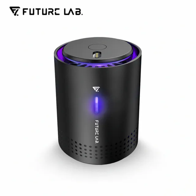 【Future Lab. 未來實驗室】N7D 空氣濾清機 三入