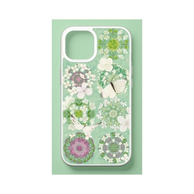 假面之森-花非花廣告大師 防摔背蓋手機殼（iPhone 13）