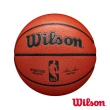 【WILSON】NBA AUTH系列 室內室外 合成皮 籃球(7號球)